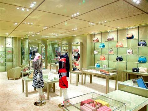 MIU MIU opens its 10th store in South Korea – CPP.